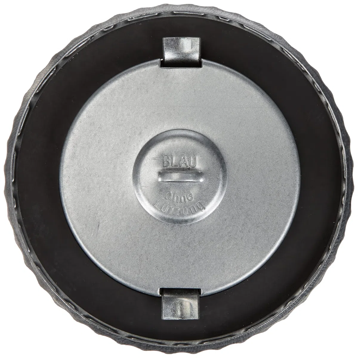 Bajonetttankdeckel, Durchmesser 11 cm