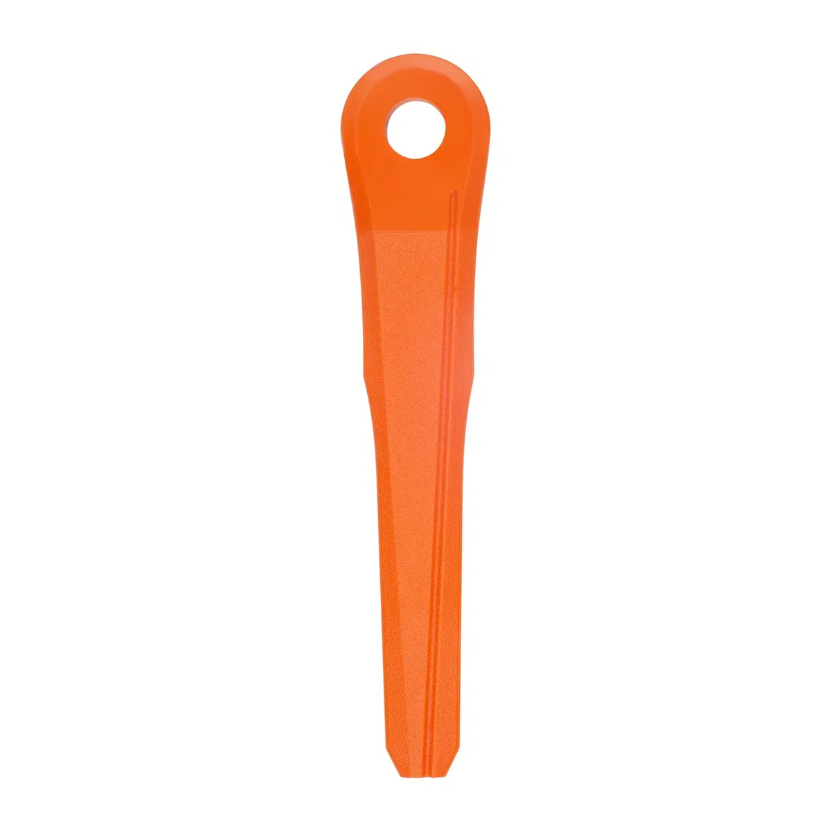 24 Stück Kunststoffmesser für Stihl Polycut 6-2, 6-3, 7-3, 28-2, 48-2, Ersatzmesser 40020071000
