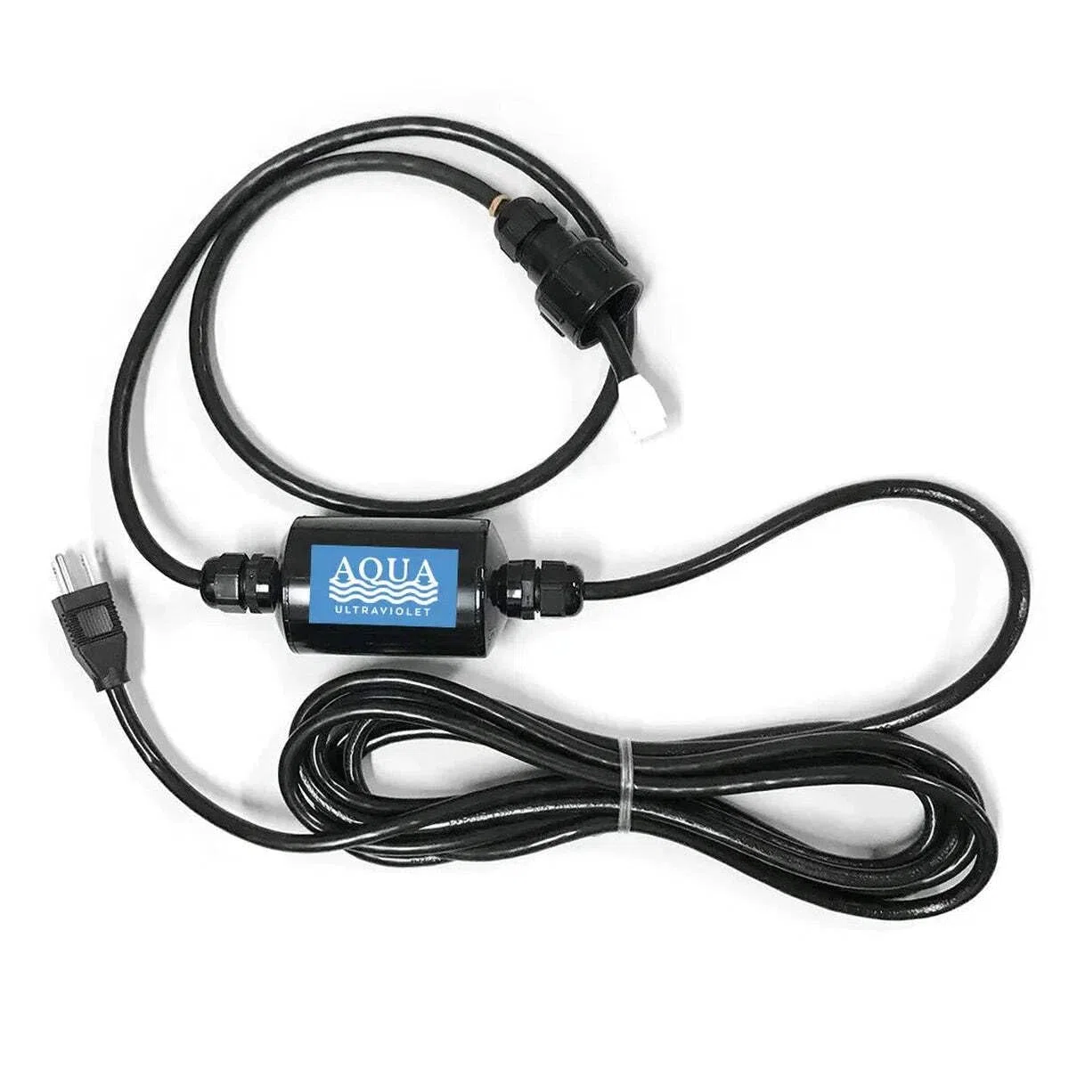 Aqua UV 15 W Ersatz Transformer – UV-Sterilisator