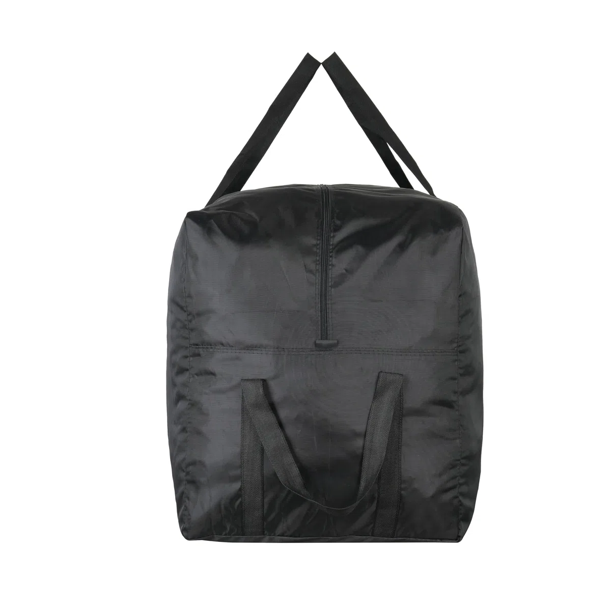 Ubagoo Aufbewahrungstasche Oxford Heavy-Duty Belastbare Aufbewahrungstasche Tragetasche Mit Handgriff für Bettzeug Matratzenauflagen Decken Bettdecken and Kissen (120 * 55 * 46, 300L)
