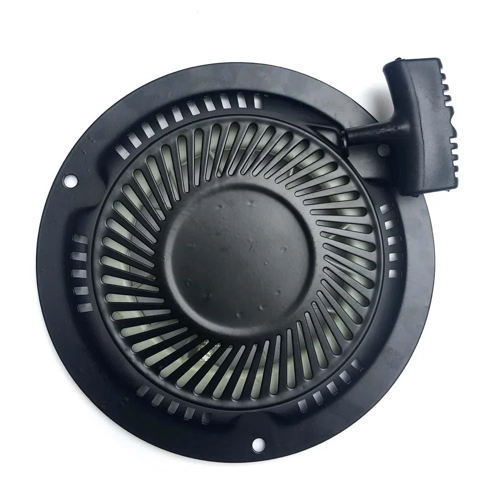 Seilzugstarter Handstarter passend für Fuxtec FX-RM 5196 Rasenmäher Starte