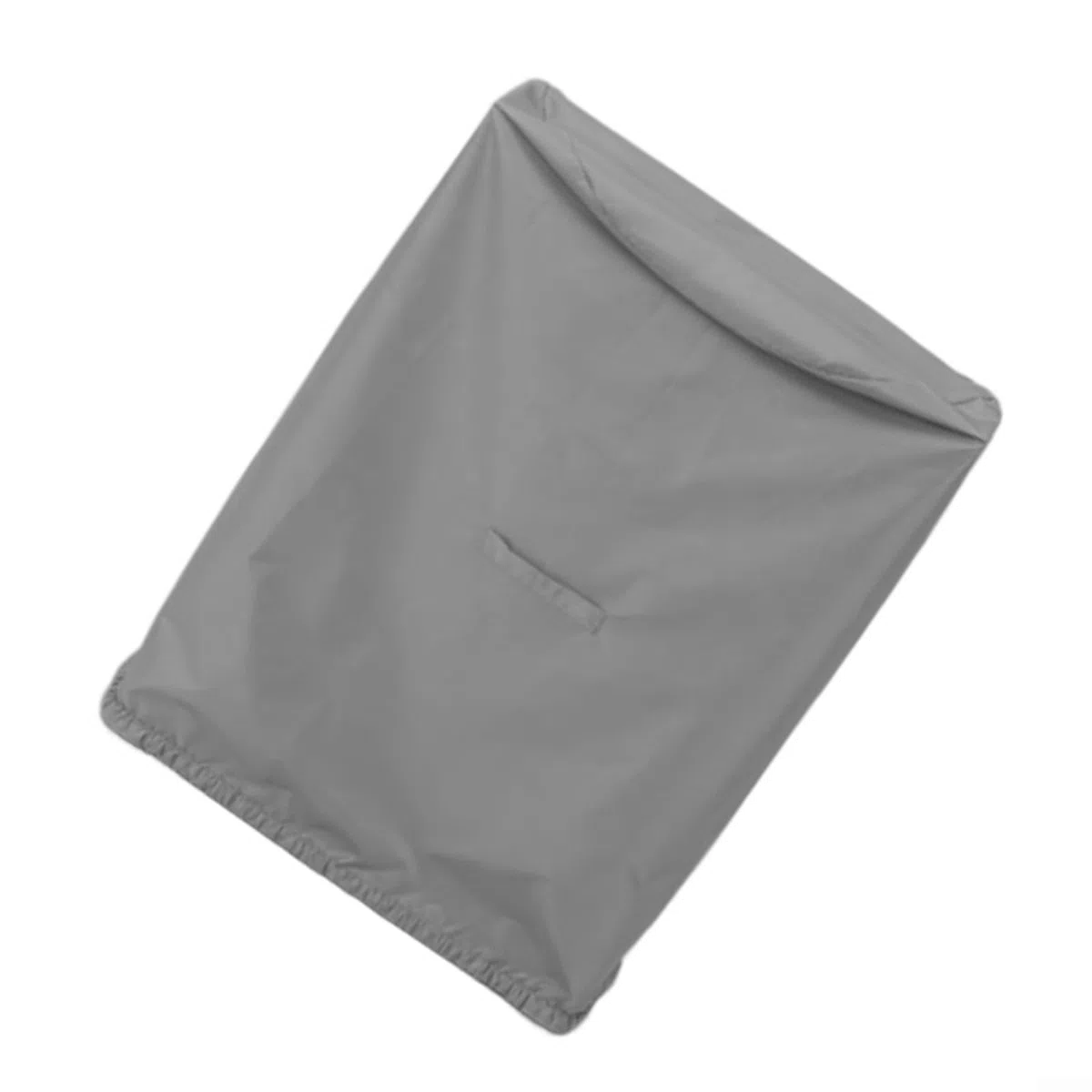 Holzspalter-Abdeckung, strapazierfähig, wasserdicht, Oxford-Gewebe, Schutzhülle für Holzspalter, kompatibel mit Outdoor-Gartengeräten, 85 x 85 x 110 cm