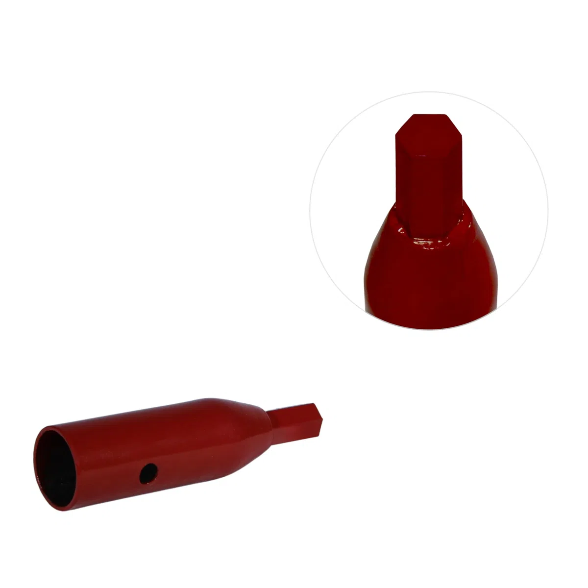 Adapter für Rasentraktor Heber 450 kg Hebebühne Hebevorrichtung Aufsitzmäher Quadheber Quad