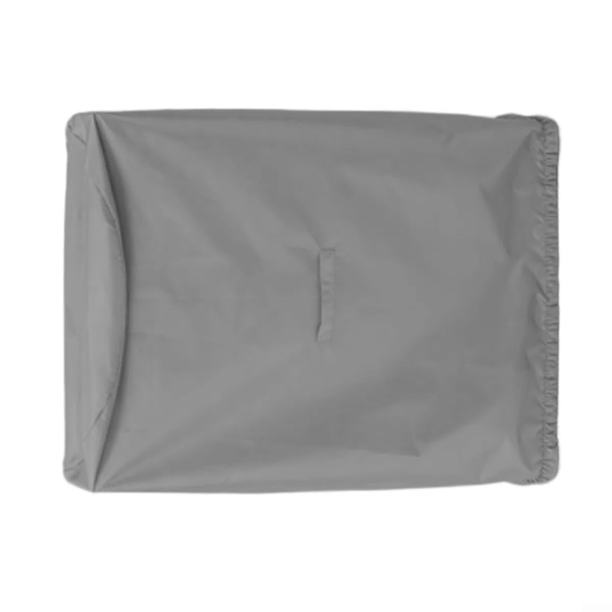 Holzspalter-Abdeckung, strapazierfähig, wasserdicht, Oxford-Gewebe, Schutzhülle für Holzspalter, kompatibel mit Outdoor-Gartengeräten, 85 x 85 x 110 cm