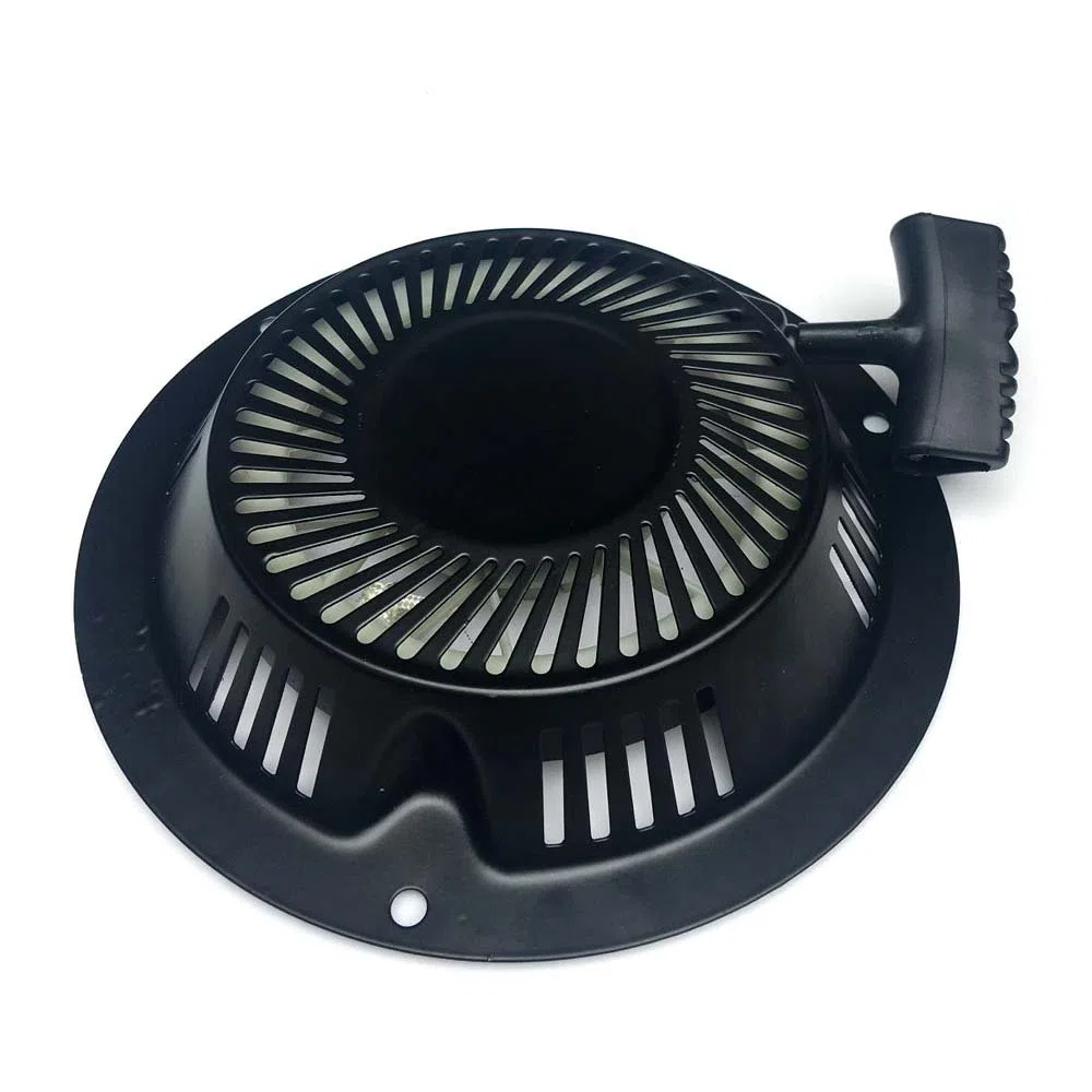 Seilzugstarter Handstarter passend für Fuxtec FX-RM 5196 Rasenmäher Starte