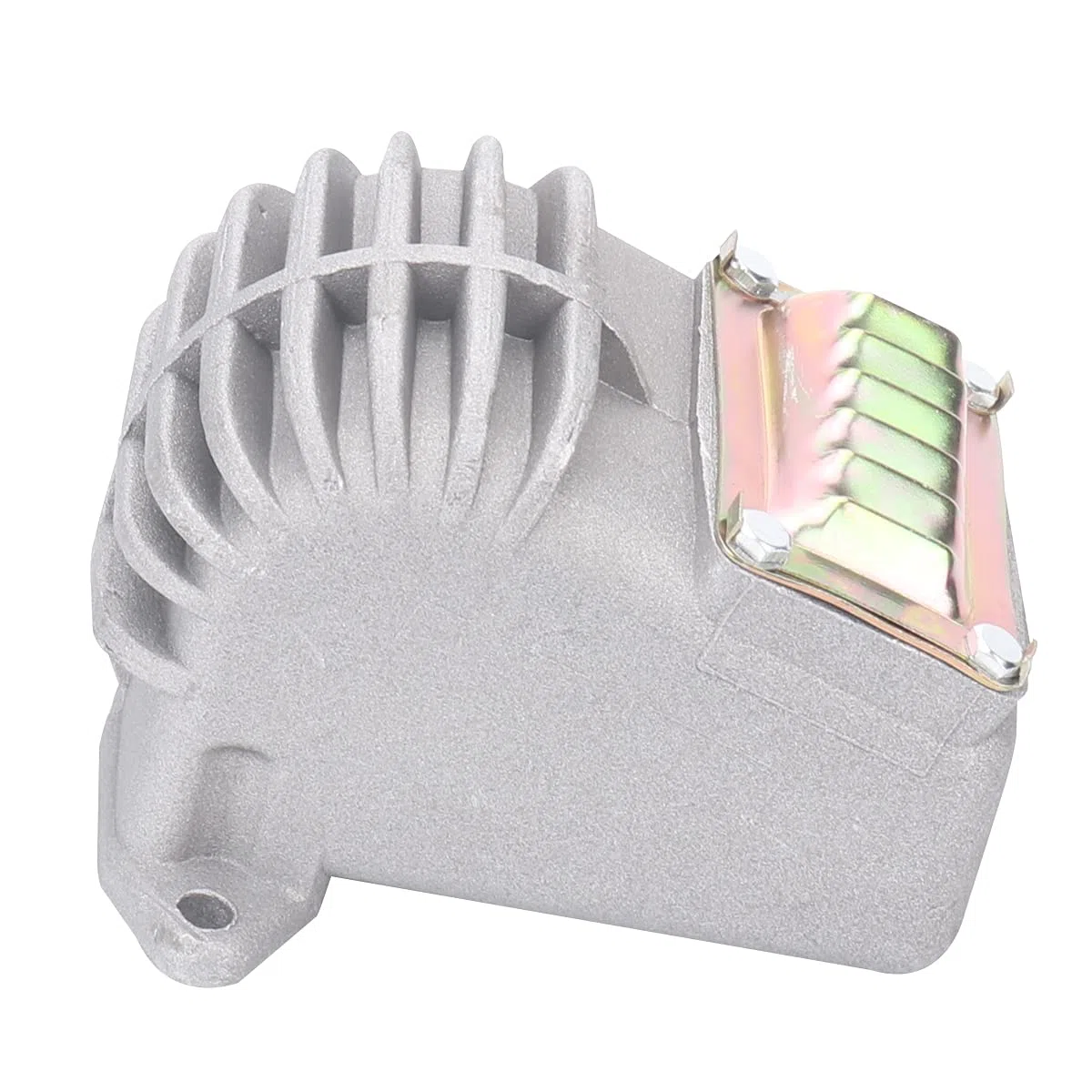 Auspuff Schalldämpfer für Stihl 070 090 Kettensäge #1106 140 0502