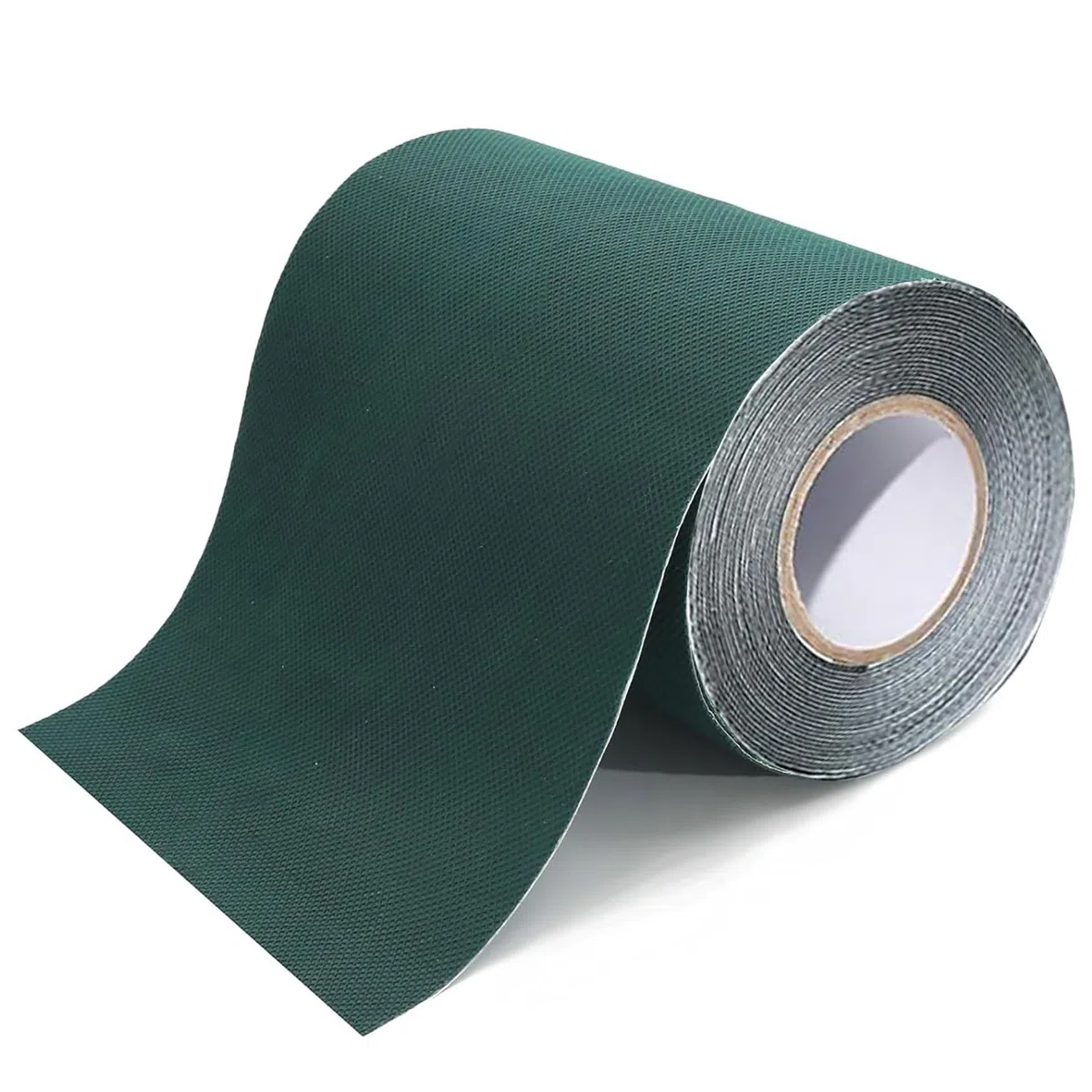 Rasennahtband 15 cm x 10 m - Hochleistungskünstliche Grasverbindungsband, UV -Widerstandskleber für Sichere und Unsichtbare Nähte, Ideal für Garten, Terrasse, Landschaftsbau
