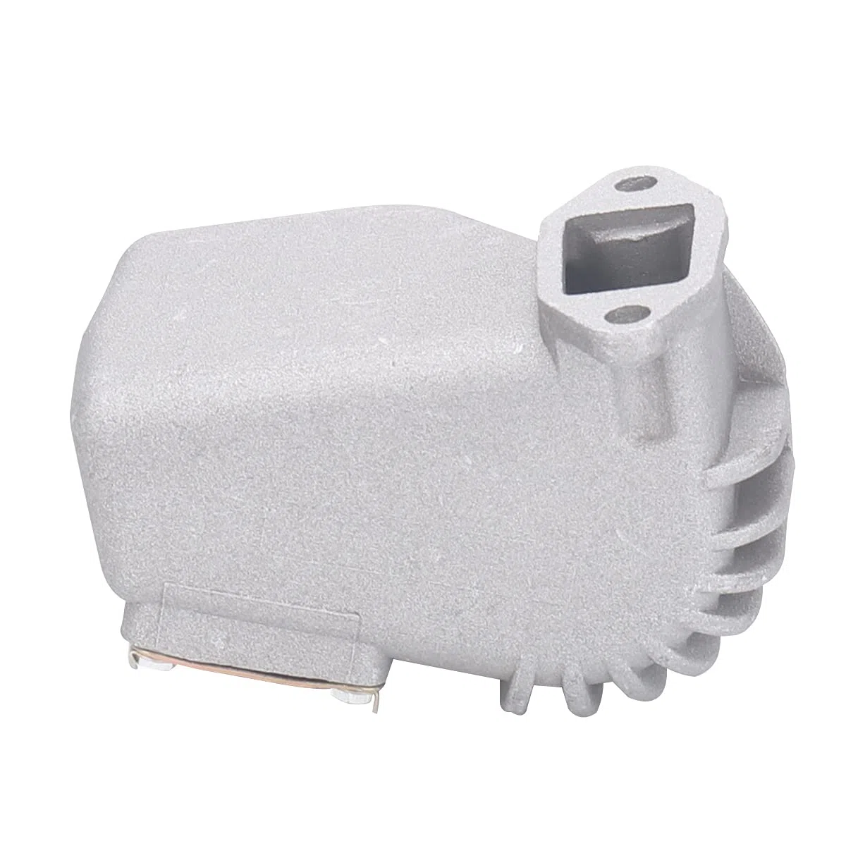 Auspuff Schalldämpfer für Stihl 070 090 Kettensäge #1106 140 0502
