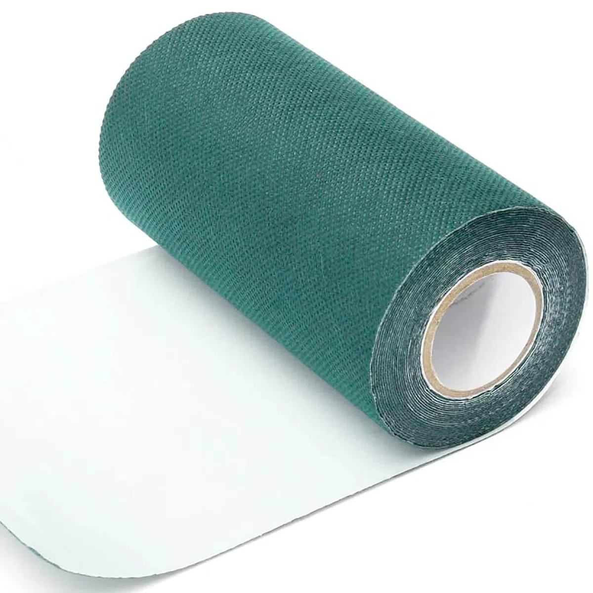 Rasennahtband 15 cm x 10 m - Hochleistungskünstliche Grasverbindungsband, UV -Widerstandskleber für Sichere und Unsichtbare Nähte, Ideal für Garten, Terrasse, Landschaftsbau