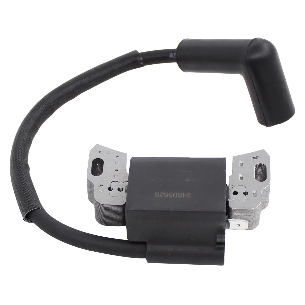 Zündspule Zündkerze Motor Zündspulenmodul Zündung Spule Modul Ersatz für Briggs & Stratton 300E 450E 625EXi 500E 575EX 799582 593872 798534 125cc Motor 08P500 08P600 093J02 09P600 09P700 Rasenmäher