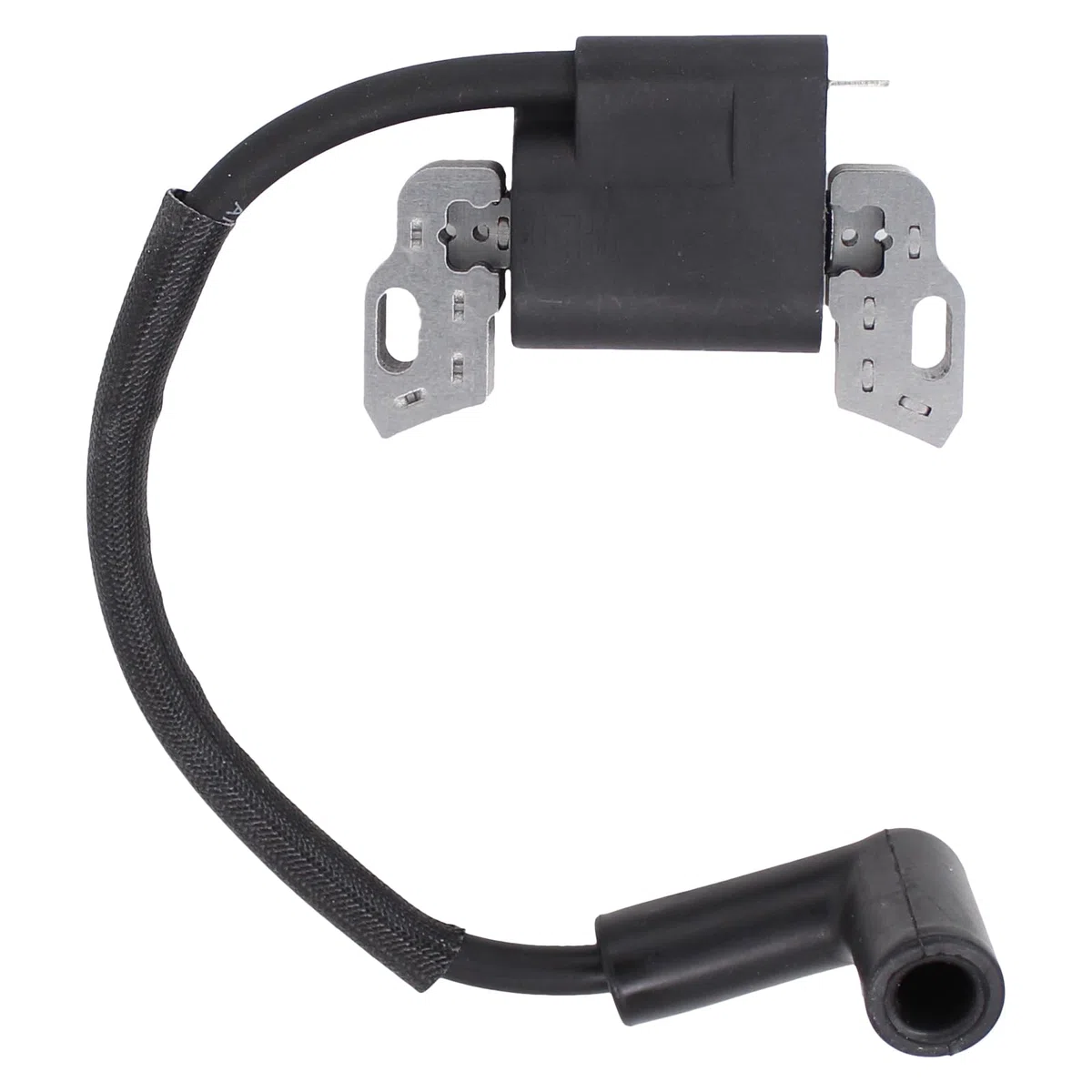 Zündspule Zündkerze Motor Zündspulenmodul Zündung Spule Modul Ersatz für Briggs & Stratton 300E 450E 625EXi 500E 575EX 799582 593872 798534 125cc Motor 08P500 08P600 093J02 09P600 09P700 Rasenmäher