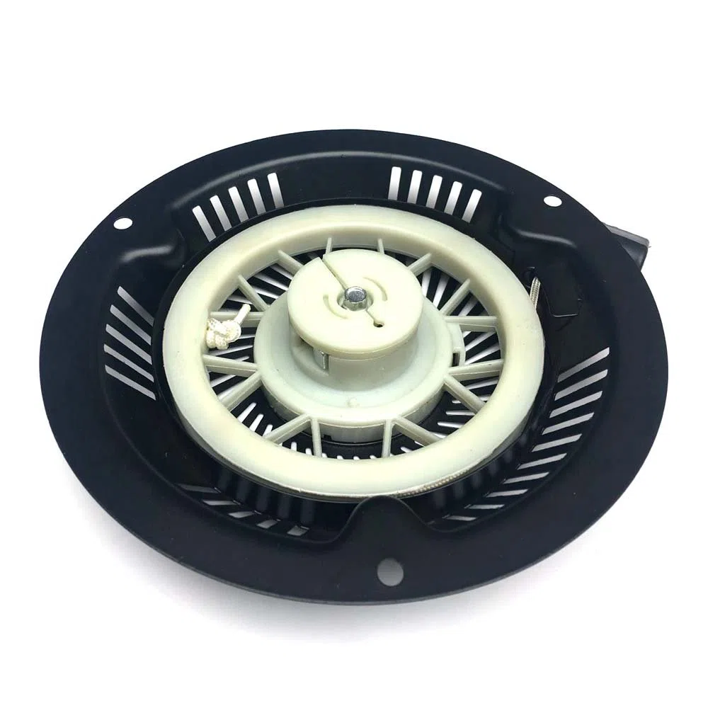 Seilzugstarter Handstarter passend für Fuxtec FX-RM 5196 Rasenmäher Starte