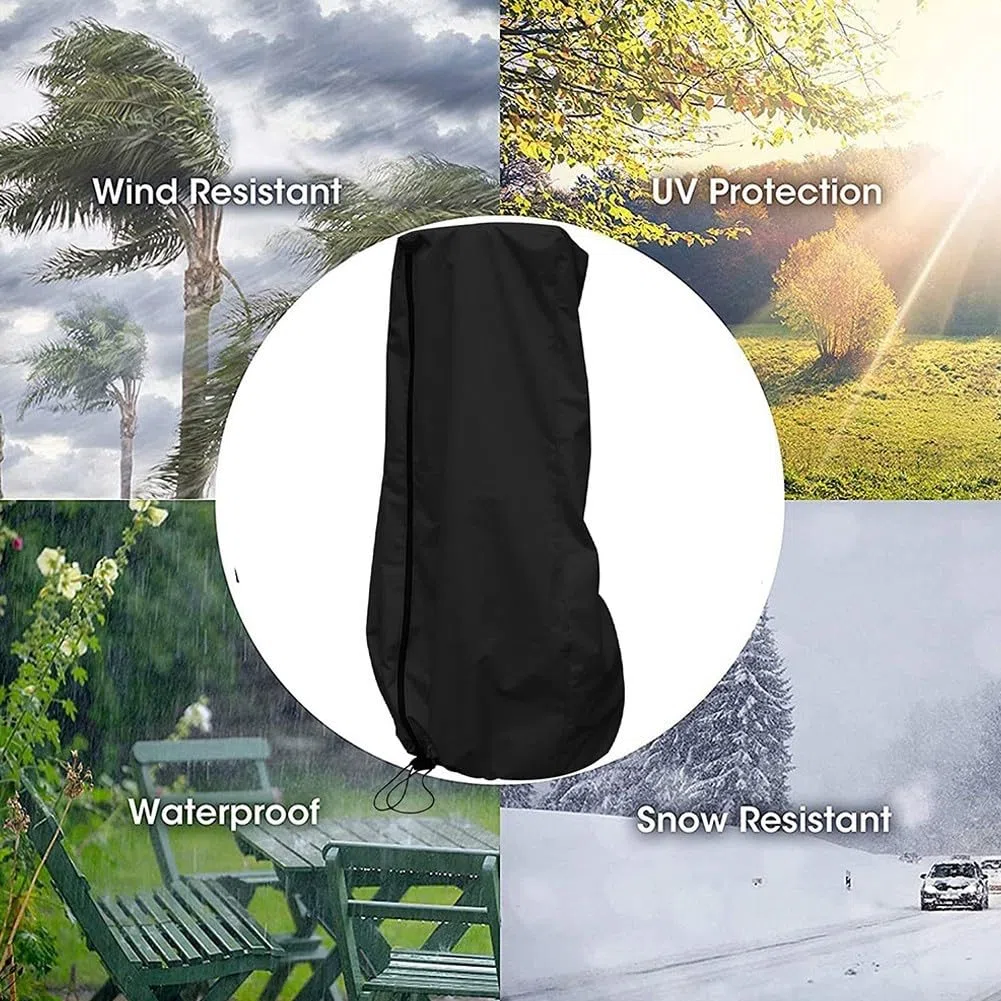 Wasserdichte Boxsack-Abdeckung, ausreichender Schutz für Ihre Boxausrüstung, mit einer zuverlässigen Outdoor-Schutzhülle
