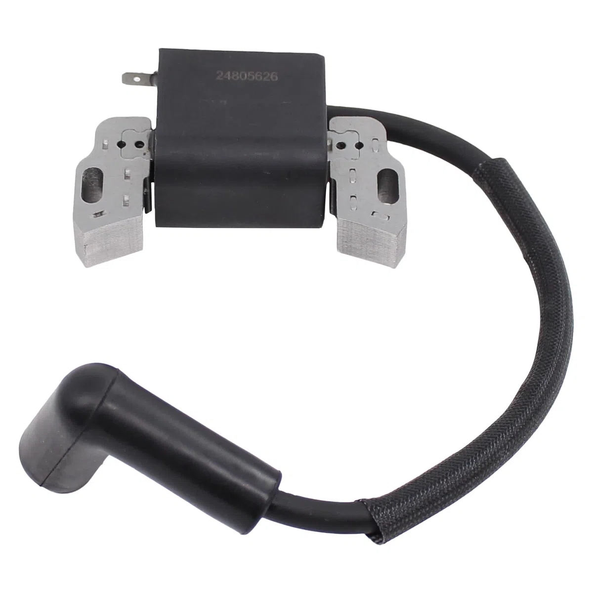 Zündspule Zündkerze Motor Zündspulenmodul Zündung Spule Modul Ersatz für Briggs & Stratton 300E 450E 625EXi 500E 575EX 799582 593872 798534 125cc Motor 08P500 08P600 093J02 09P600 09P700 Rasenmäher
