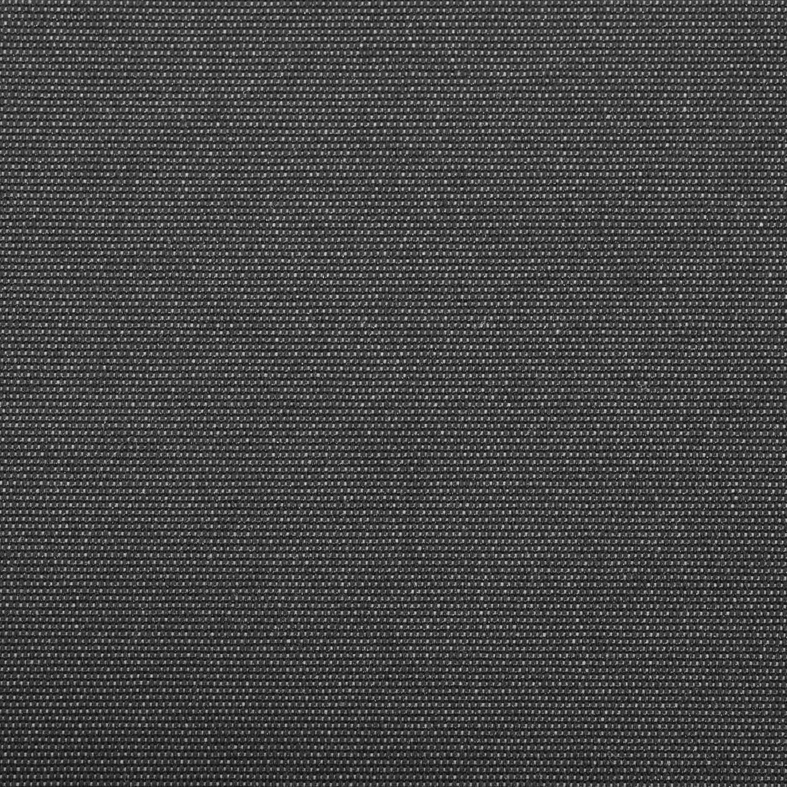 vidaXL Manuell einziehbare Markise Anthrazit 4,5 x 3,5 m