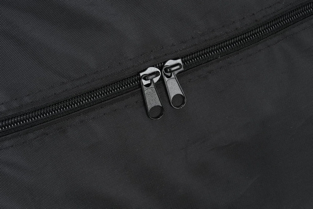 Ubagoo Aufbewahrungstasche Oxford Heavy-Duty Belastbare Aufbewahrungstasche Tragetasche Mit Handgriff für Bettzeug Matratzenauflagen Decken Bettdecken and Kissen (120 * 55 * 46, 300L)