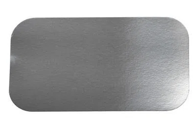 100 Aluschalen Alubehälter 940ml mit Einlegedeckel Aluminiumschale Aluminiumbehälter