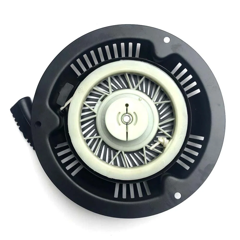 Seilzugstarter Handstarter passend für Fuxtec FX-RM 5196 Rasenmäher Starte