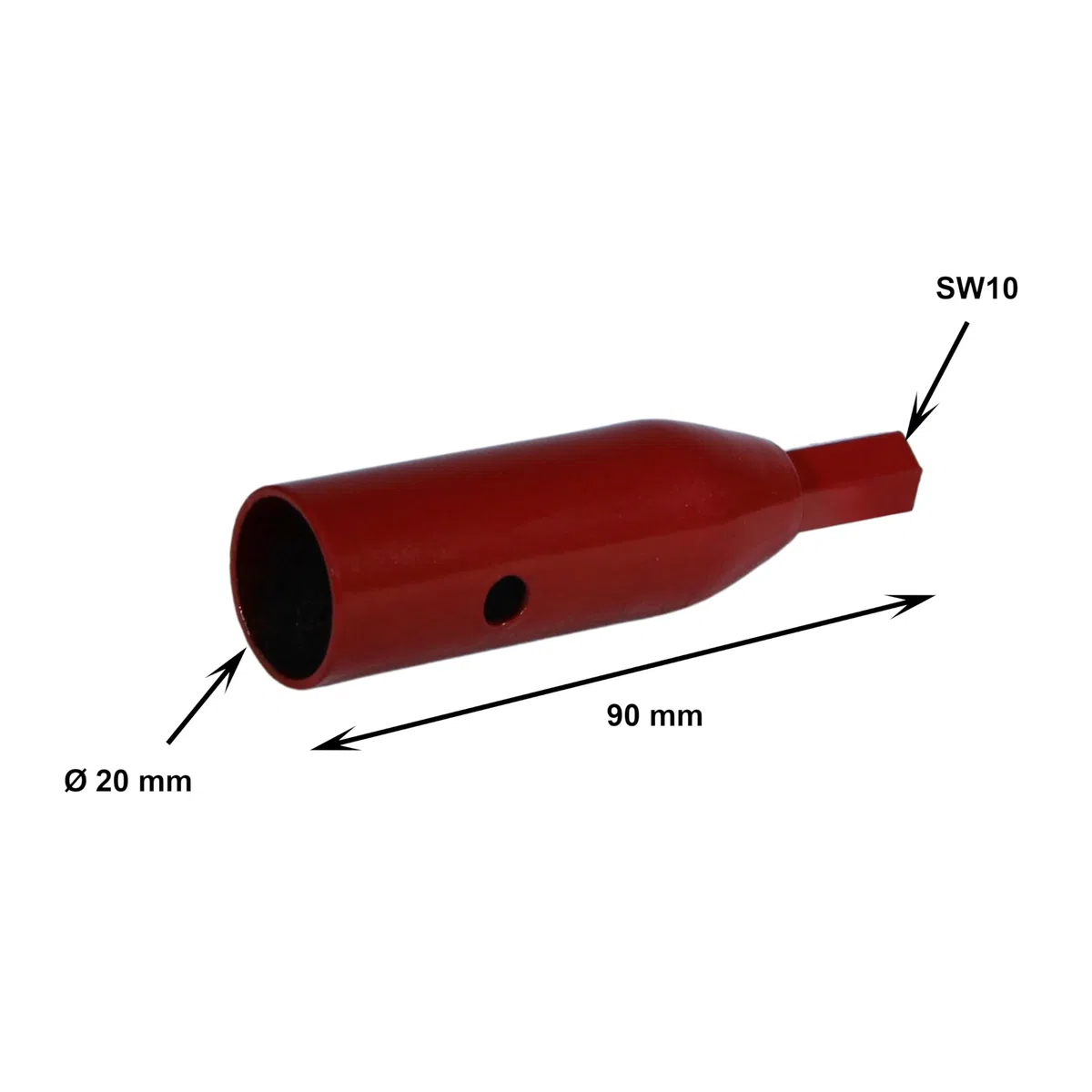 Adapter für Rasentraktor Heber 450 kg Hebebühne Hebevorrichtung Aufsitzmäher Quadheber Quad