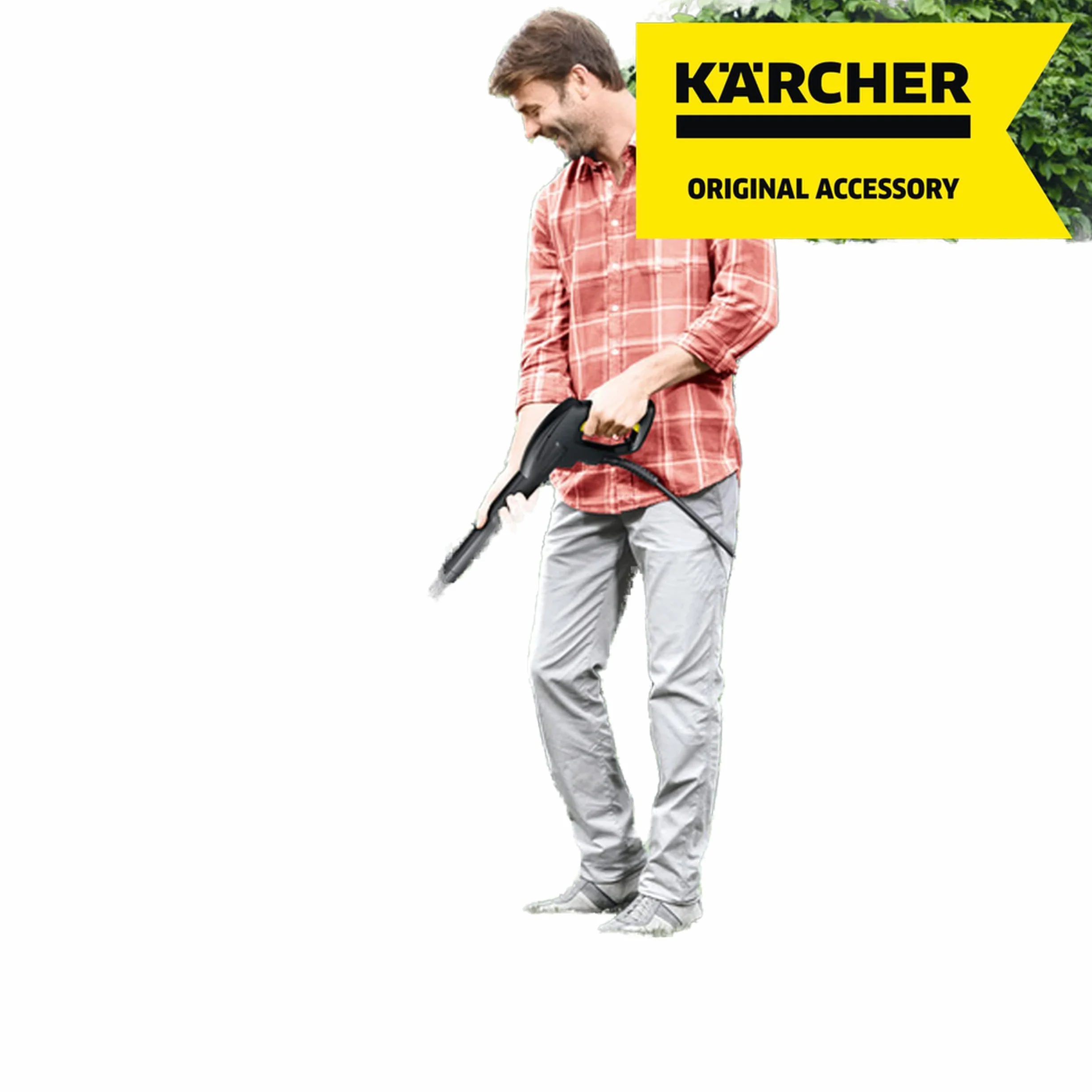 Kärcher Dreckfräser DB 180