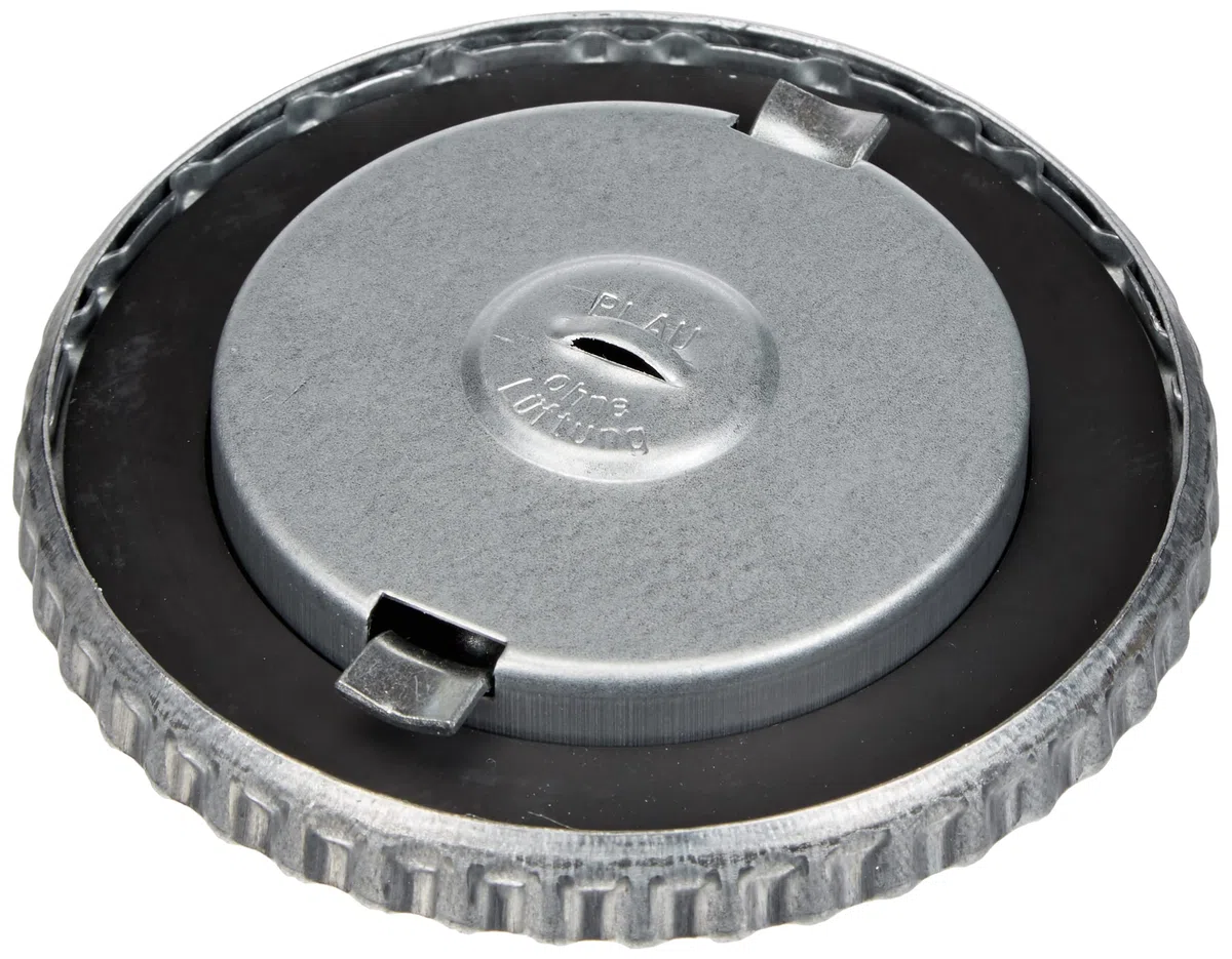 Bajonetttankdeckel, Durchmesser 11 cm