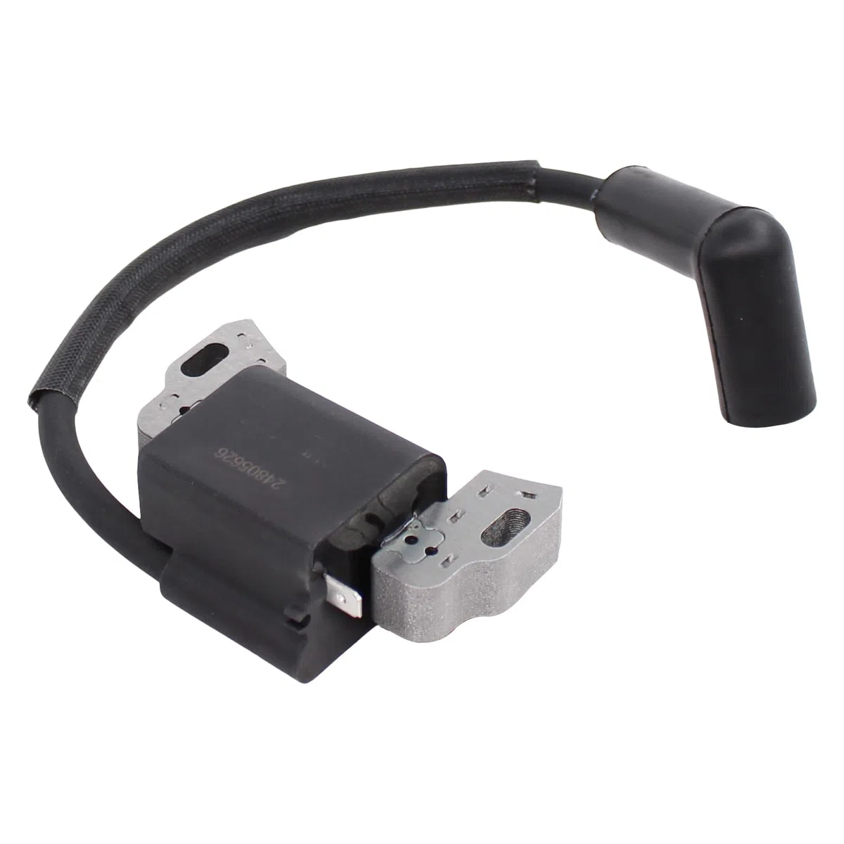 Zündspule Zündkerze Motor Zündspulenmodul Zündung Spule Modul Ersatz für Briggs & Stratton 300E 450E 625EXi 500E 575EX 799582 593872 798534 125cc Motor 08P500 08P600 093J02 09P600 09P700 Rasenmäher