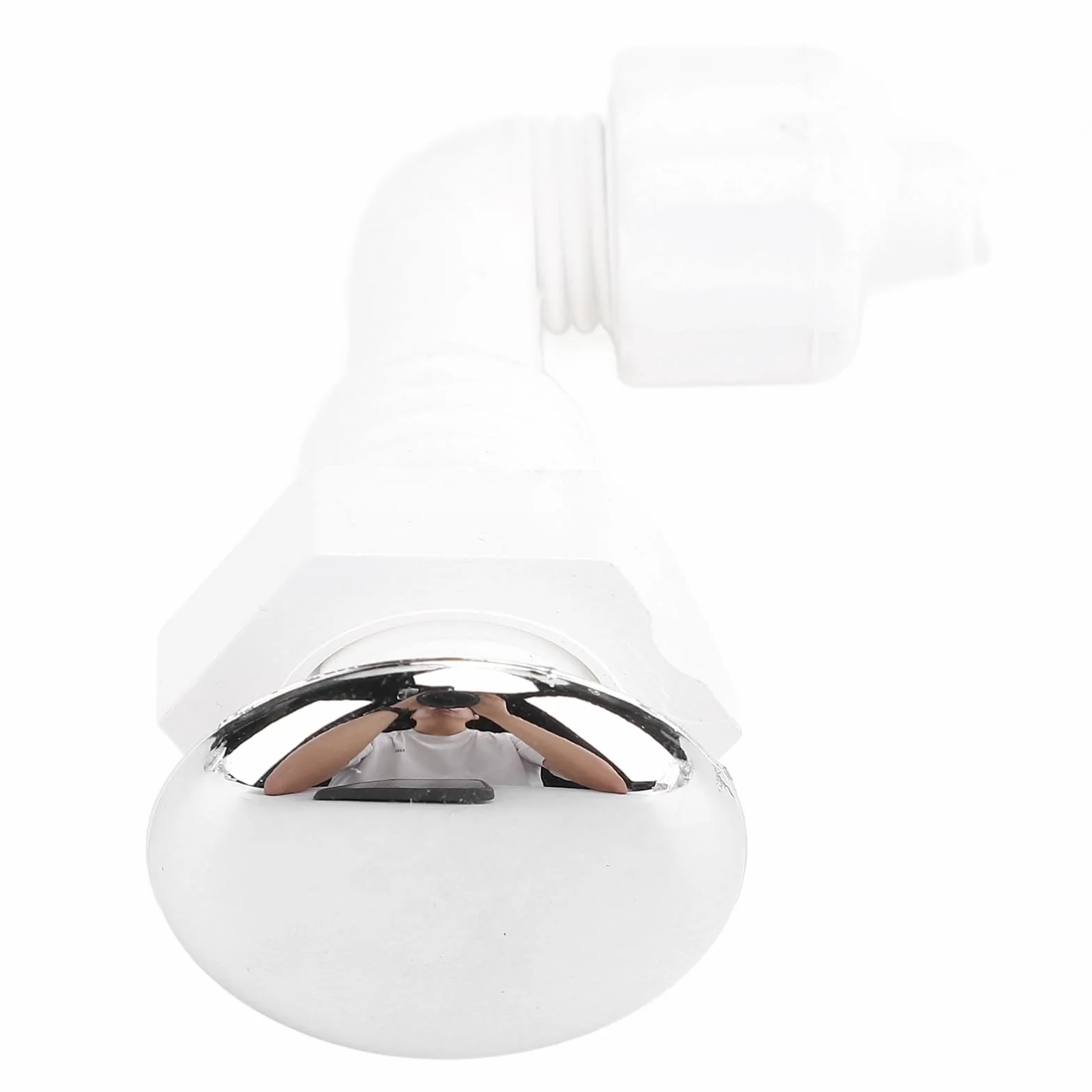3 Stück Whirlpool-Luftdüse, drehbarer Bogen, Luftdüse, robustes PVC, Whirlpool, Luftstrahl, Massage-Badewannendüse für Schwimmbad