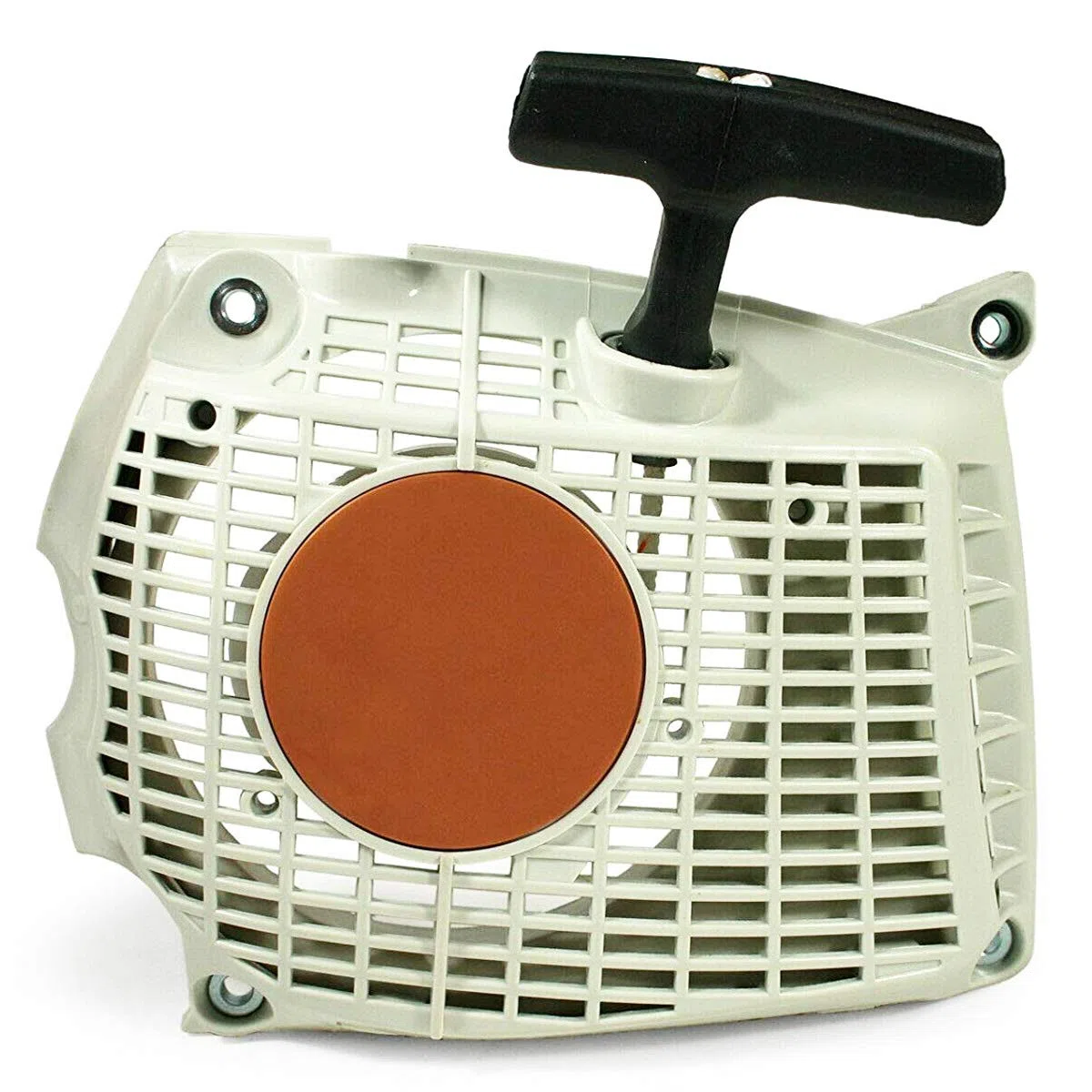 Kettensägen-Rückstoßstarter für Stihl MS261 MS271 MS291 Ersetzt Stihl 1141 084 1001 Teilenummer