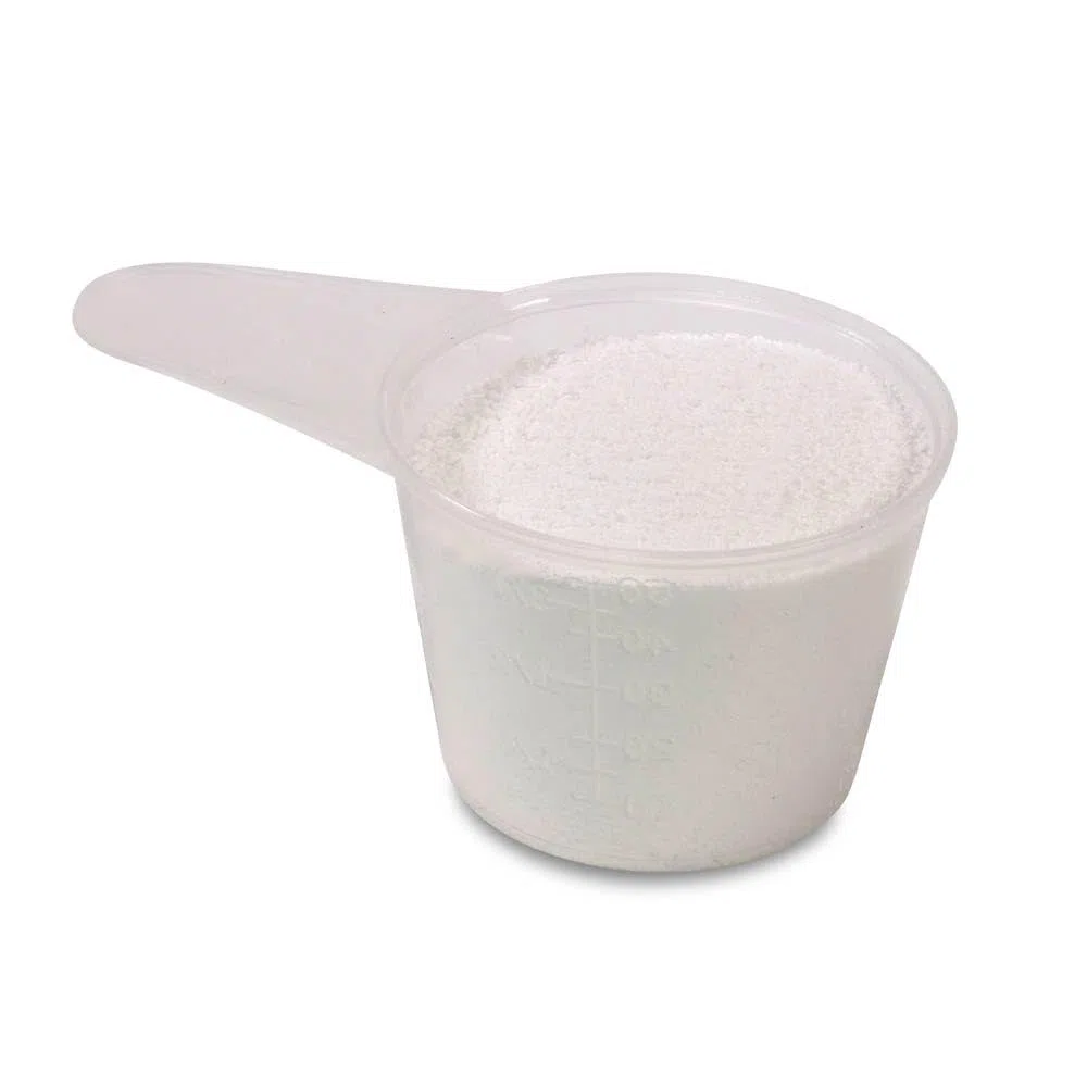 BAYROL Easy Pool & Spa pH-Regulierung Set - pH Plus & Minus | Schnell lösliche Granulate mit Messlöffel zur einfachen Dosierung in Pools und Whirlpools aller Art