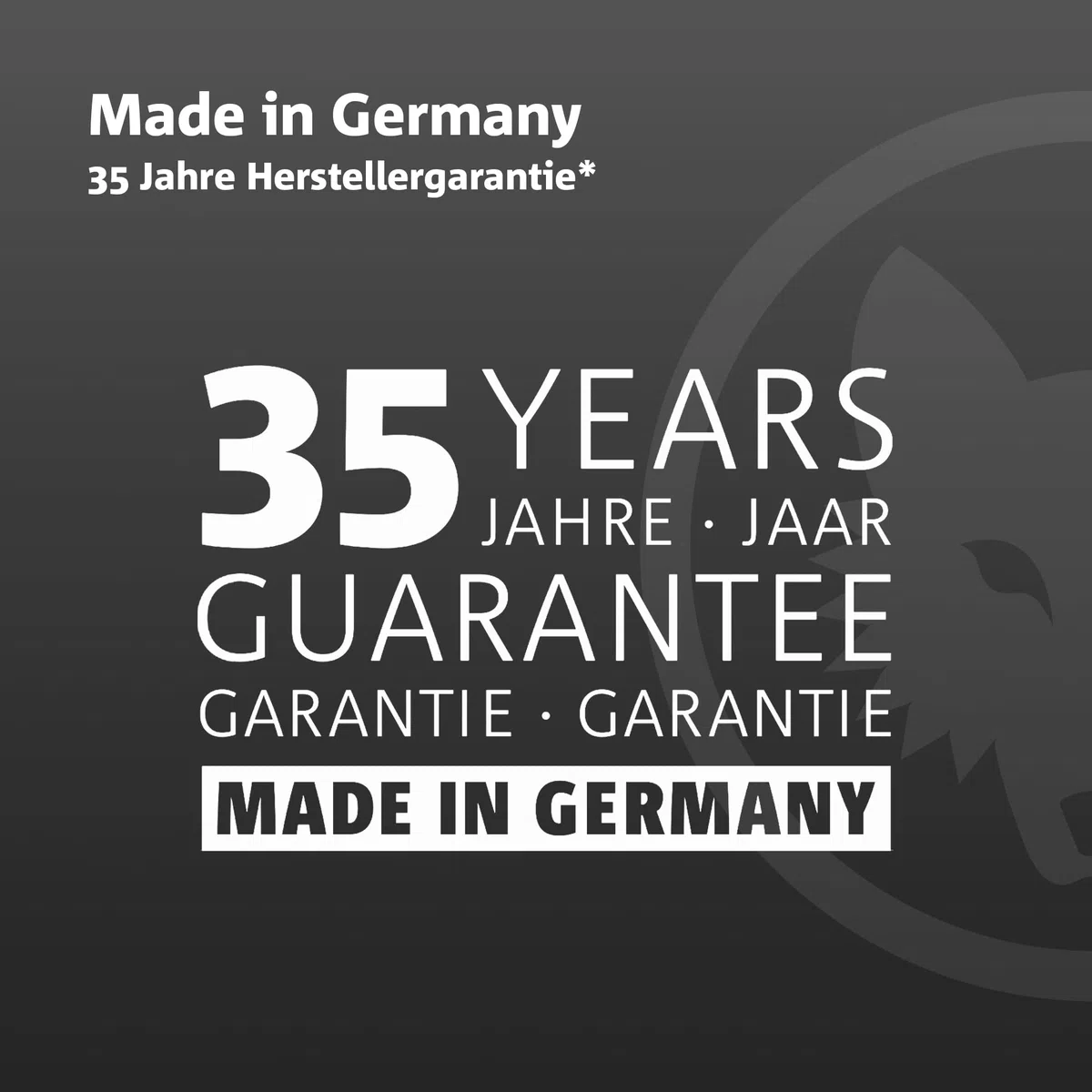 WOLF-Garten multi-star Unkrautkuli-Aufsatz RF-M (15cm breit, zum Unkrautjäten auf leichten & sandigen Böden, langlebig & witterungsbeständig, passend für multi-star-System) 71AAA015650