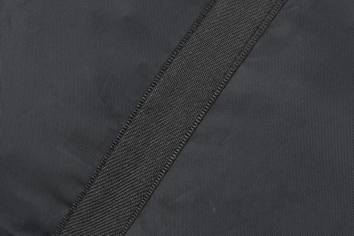 Ubagoo Aufbewahrungstasche Oxford Heavy-Duty Belastbare Aufbewahrungstasche Tragetasche Mit Handgriff für Bettzeug Matratzenauflagen Decken Bettdecken and Kissen (120 * 55 * 46, 300L)
