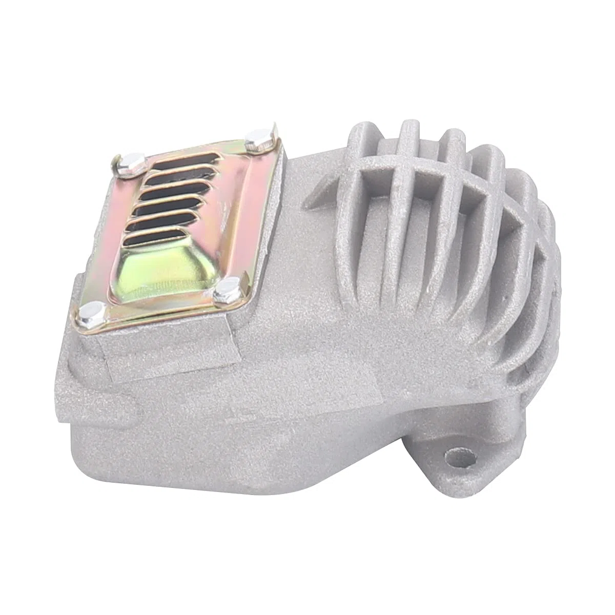 Auspuff Schalldämpfer für Stihl 070 090 Kettensäge #1106 140 0502