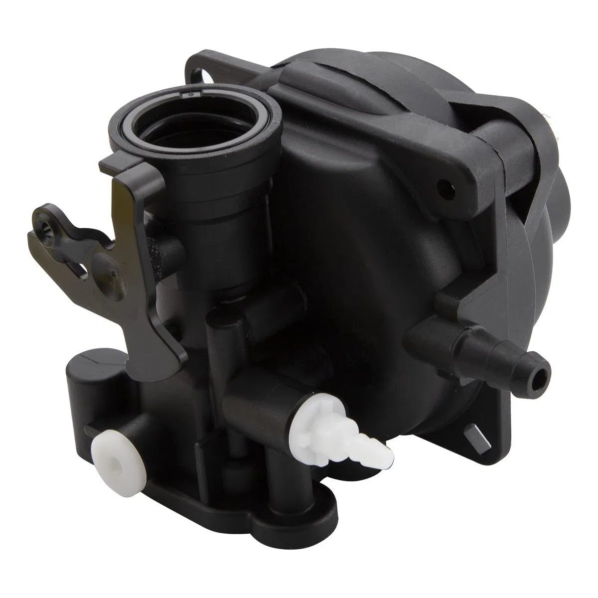 Vergaser Rasenmäher Motor Ersatz Kit für Briggs & Stratton mit O-Ring Unterlegscheibe 799583 591160 593261 591110 300E 450E 500E Serie
