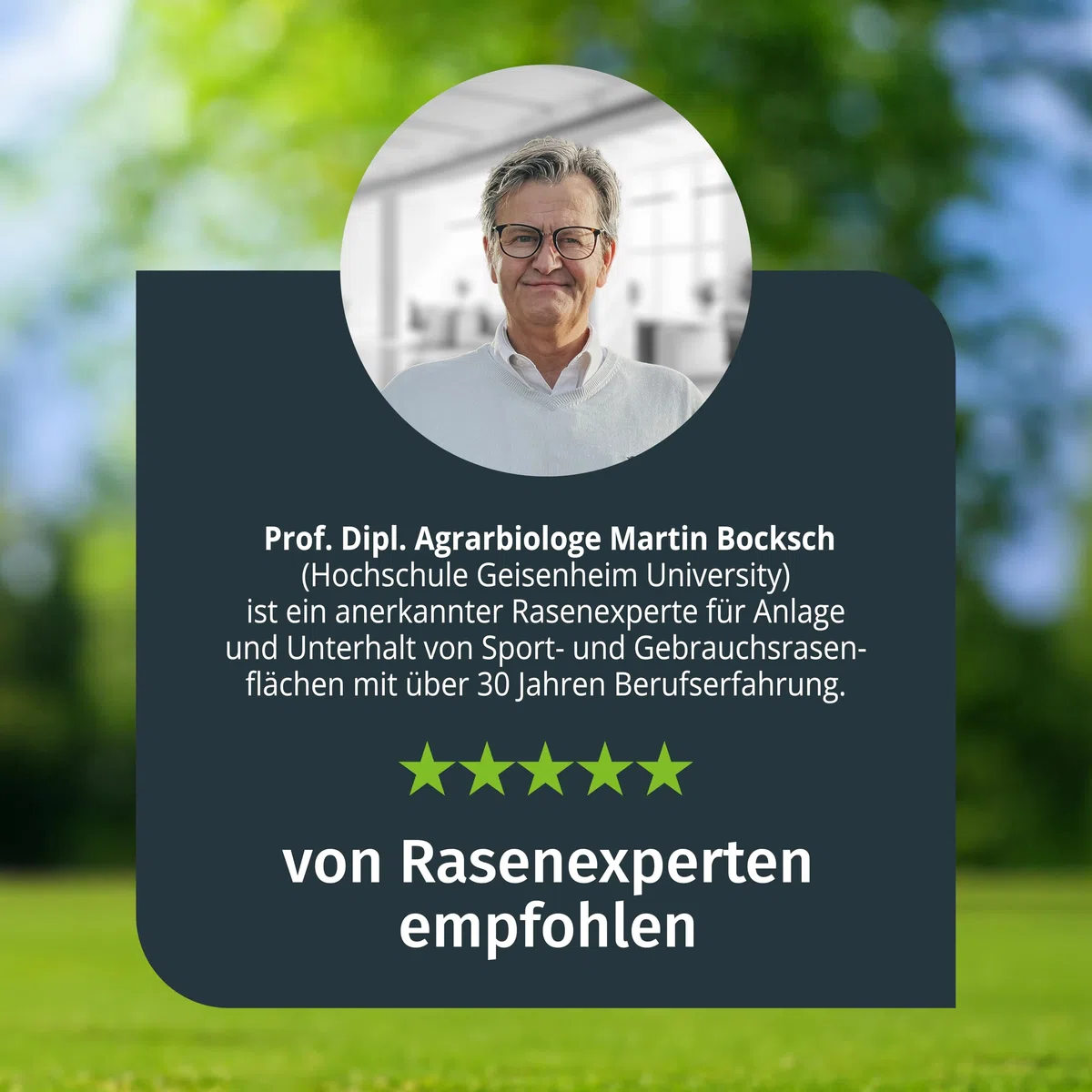 Turbogrün Rasensand, grober Quarzsand 0,2–2 mm, ideal zum Rasen sanden und Aerifizieren, verbessert Drainage und Bodenstruktur, für Garten und Sportflächen, 18 kg Sack