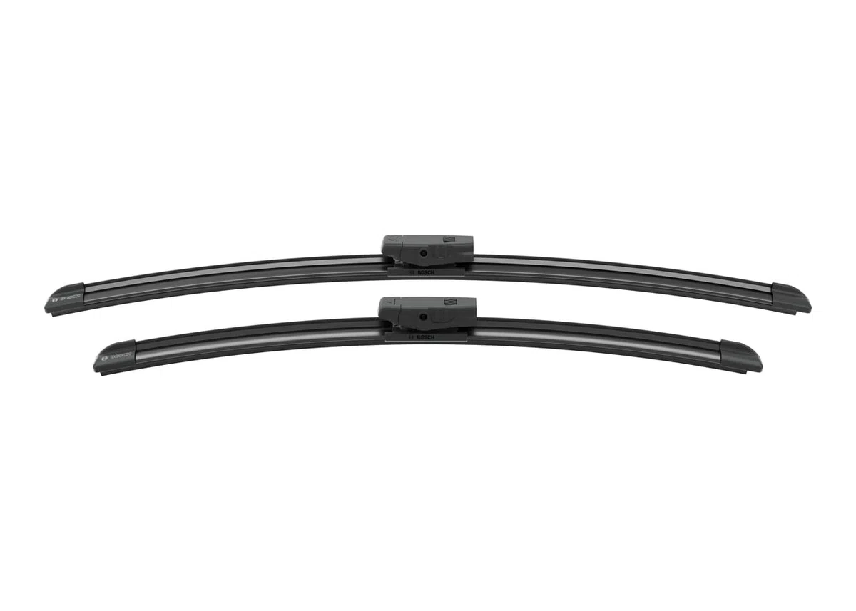 Bosch Scheibenwischer Aerotwin AM461S, Länge: 550mm/450mm − Set für Frontscheibe